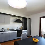 Attico Magnolie Daire