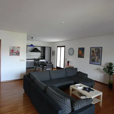 Attico Magnolie Apartment *