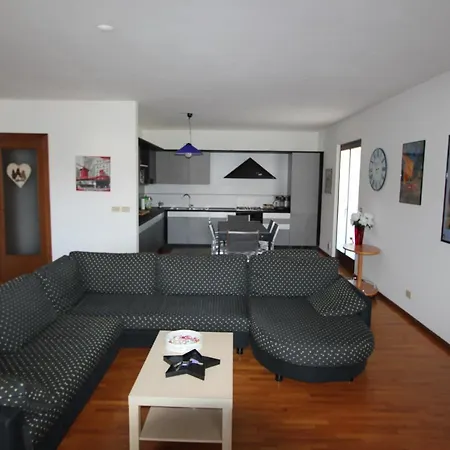 Attico Magnolie Apartment Cividale Del Friuli