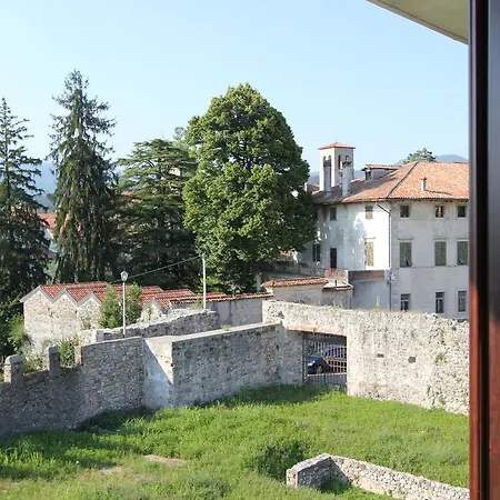 Apartament Attico Magnolie