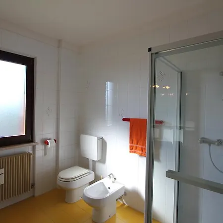 Apartment Attico Magnolie