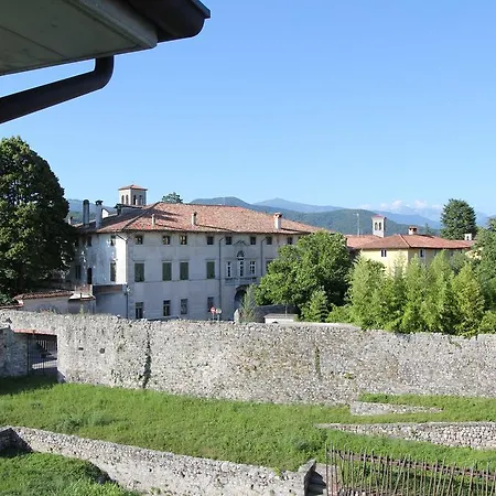 Attico Magnolie Apartment