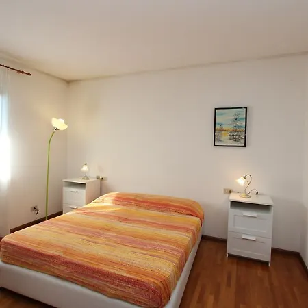 Attico Magnolie Apartment *