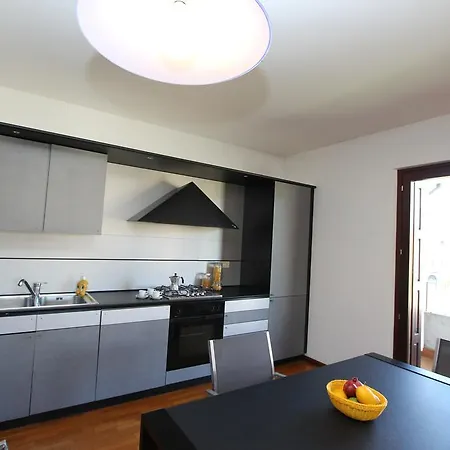 Attico Magnolie Apartment