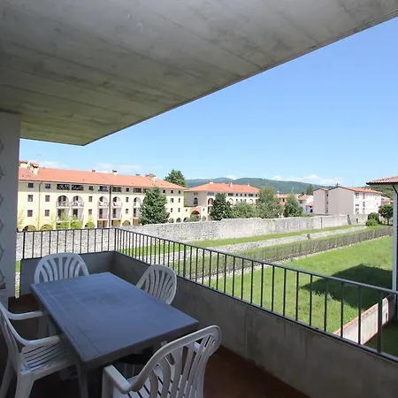 Attico Magnolie Apartment *