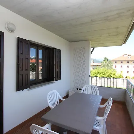 Attico Magnolie Apartment Cividale Del Friuli