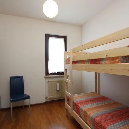 Attico Magnolie Apartment
