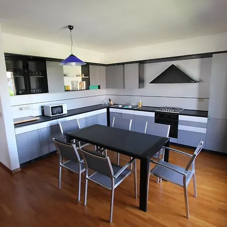 Attico Magnolie Apartment Cividale Del Friuli